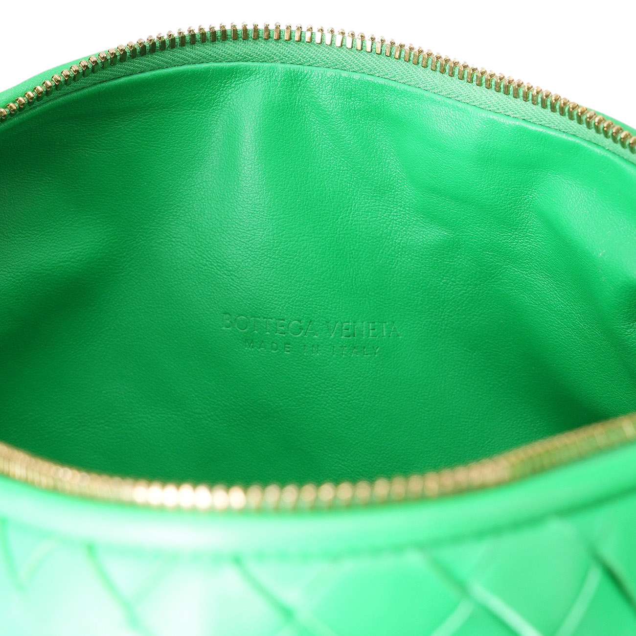 BOTTEGA VENETA(USED)보테가베네타 틴 조디백